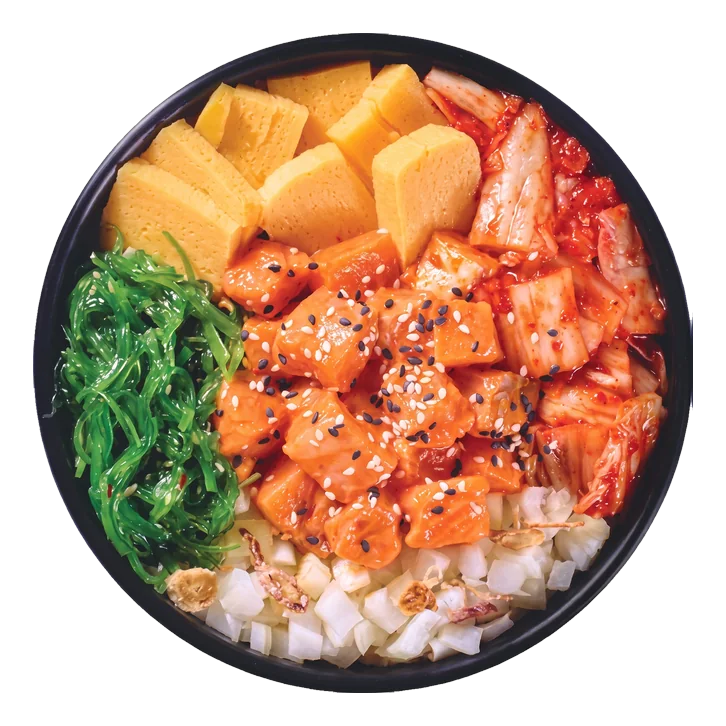 Ono Spicy